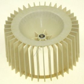Ventilator Motor - 00085981 Fan Drum [Bosch Siemens]