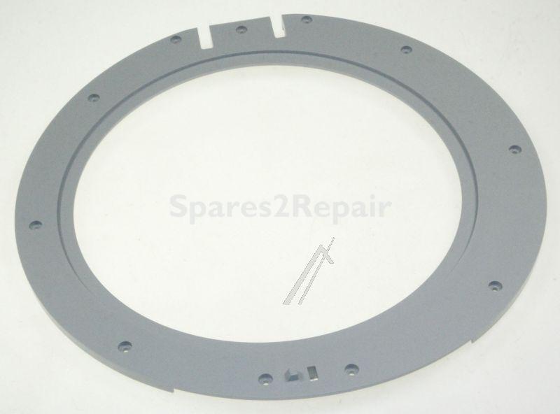 Flange Washing Machine Window - 00742710 Frame Decor [Bosch Siemens]