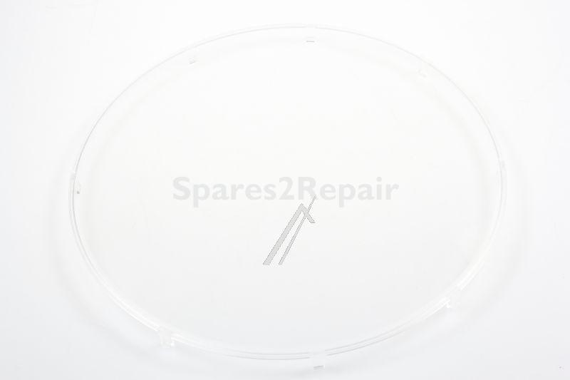 Washing Machine Window Frame - 00747707 Frame-window [Bosch Siemens]