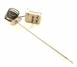 Brandt Oven Thermostat - 55 17052 140 74x2400 Compartment Thermostat