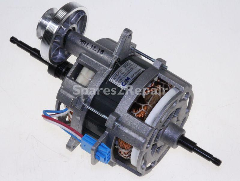 Lg Ac Motors - Eau54170601 Motor Assembly ac