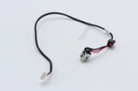 Lenovo Notebook Dc Socket - 35002027 31050109 Nbc Lv Piwg4 Dc-in Cable