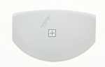 Compatible Washing Machine And Tumble Dryer Door Handles - Handle Alternative For Electrolux 1320361015