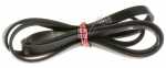 Hutchinson Poly v belt J - 1238j4ma Elastic Poly V Belt