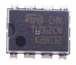 Texas Instruments Ic - Tl062cp Ic Dip8