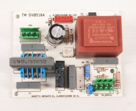 Kuppersbusch Radio Interference Suppression - 546729 Noise Suppressor