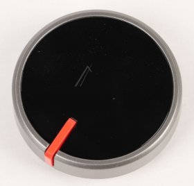 Control Knob - 70035882 Vbl Knobas hv B Silver091 [Candy Hoover]