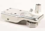 Snowky Door Hinges For Fridges - Ga000014701 Base Hinge Assembly (r)