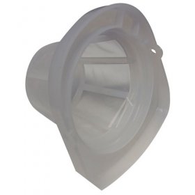 Vacuum Cleaner Filter - 00648537 Filter Large [Bosch Siemens]
