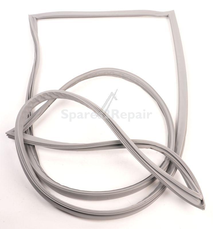 Snowky Refrigerator Door Seal - Ga000684702 Refrigerated Door Seal Assembly