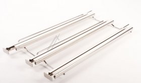 Smeg Oven Shelf - Shelves - 688591447 Gr Gud 3l Tot Sx Sfpa7302