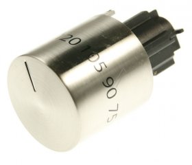 Button - C00390925 480121102773 Knob [Whirlpool Indesit]