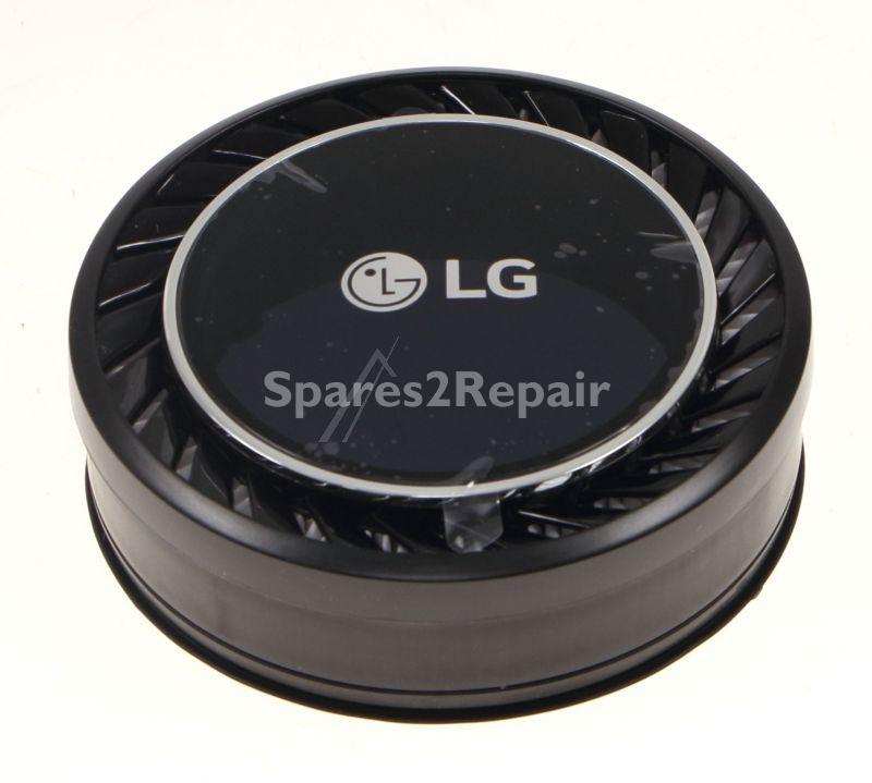 Lg Filters - Adq74773912 Filter Assembly Exhaust