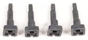 Faber Franke Roblin Feed Support For Sat-lnb - 133 0058 569 Extension Knob 0-1 Pp-v2