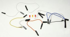 Filament Lamp - 314111120600 Light P [Sogedis]