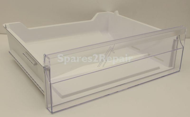 Drawers - 42349192 Top Basket Gr-491(nat)str [Vestel]