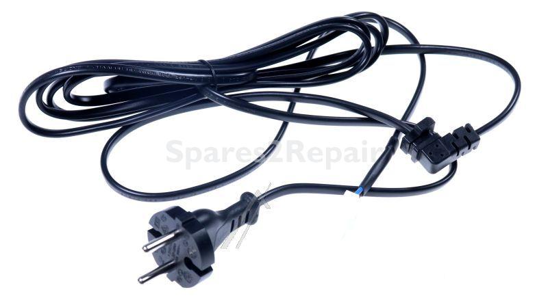 Panasonic Mains Power Lead - K2cl2yy00035 Ac Cord