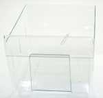 Kuppersbusch Vegetable Drawer - 439633 Vegetable Bowl