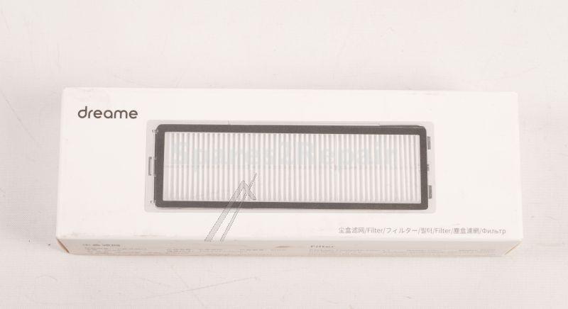 Dreame Vacuum Cleaner Filter - Rhf0 20010100000884 Dust Container Filter F9