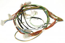 Harness - 2976630600 C00968050 Main Cable Assembly (black_box_orion) [Arcelik]