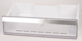 Freezer Drawer - 5983521200 C00896383 Big Crisper Assembly [Arcelik]