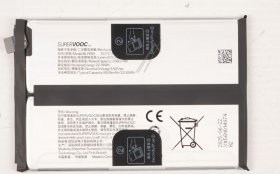 Realme Phone Battery Packs - 621035000180 Battery Realme C75 Gold 6000mah