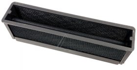 Faber Franke Roblin Filter Mechanical - Wave 2 Bk 133 0745 581 Filter Assembly