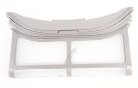 Fluff Filter - 12138200011915 Filter Assembly [Midea]