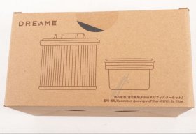 Dreame Filter Mechanical - 20010100001123 Filter X1 Pre-filter X2
