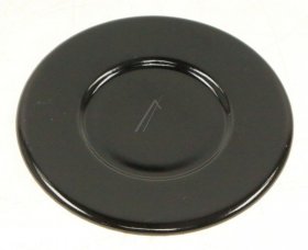 Mechanical Components - 20944 Cap For Semi-rapid Burner [Sogedis]