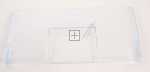 Compatible Drawer Front - Drawer Front Top Alternative For Beko-grundig-arcelik