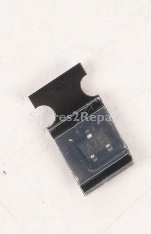 Nxp Diode - 100v-0 15a Bav99w 115 Smd Diode Dual In Series Sot-323