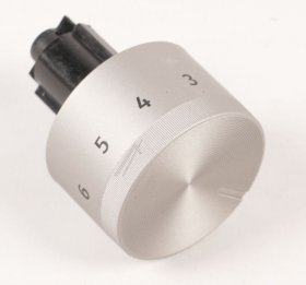 Hisense Gorenje Control Knobs - 975907 Knob - Double Zone