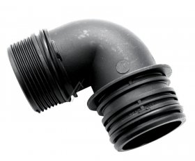Karcher Pipe Fitting - 4 745-177 0 Pipe Assembly Complete 90° Xl