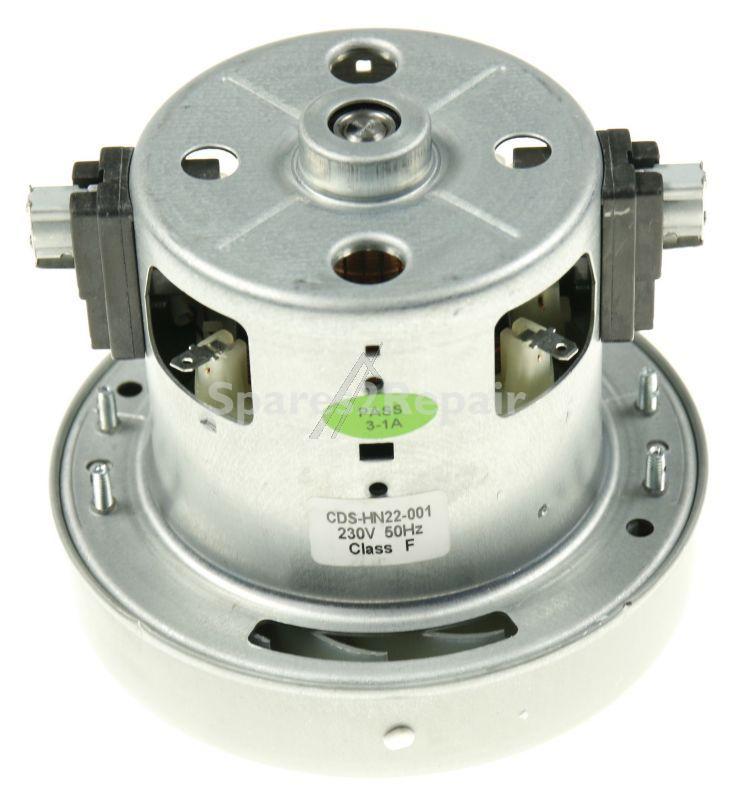 Motor - 11008693 Motor [Bosch Siemens]