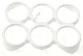 Smeg Egg Compartment Fridge - 768413642 Egg Holder