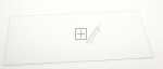 Glass Panel - 47014406 Crisper Glass Shelf-1700 [Vestel]