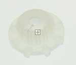 Spacer - 42118605 Motor Damper-7w [Vestel]