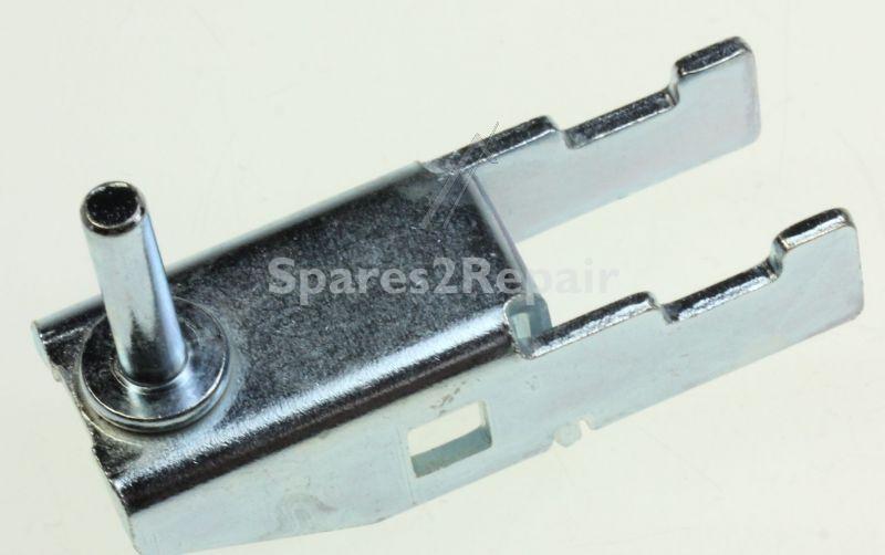 Door Hinges For Fridges - 1022614 Right Upper Hinge [Amica]