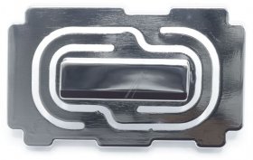 Haier Power Button - 0020205006 49049317 Power Button