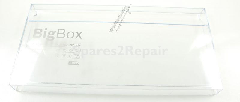 Drawer Front - 12003575 Panel [Bosch Siemens]