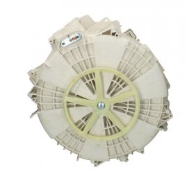 Tub Flap - C00296156 482000032080 Tub Complete [Whirlpool Indesit]