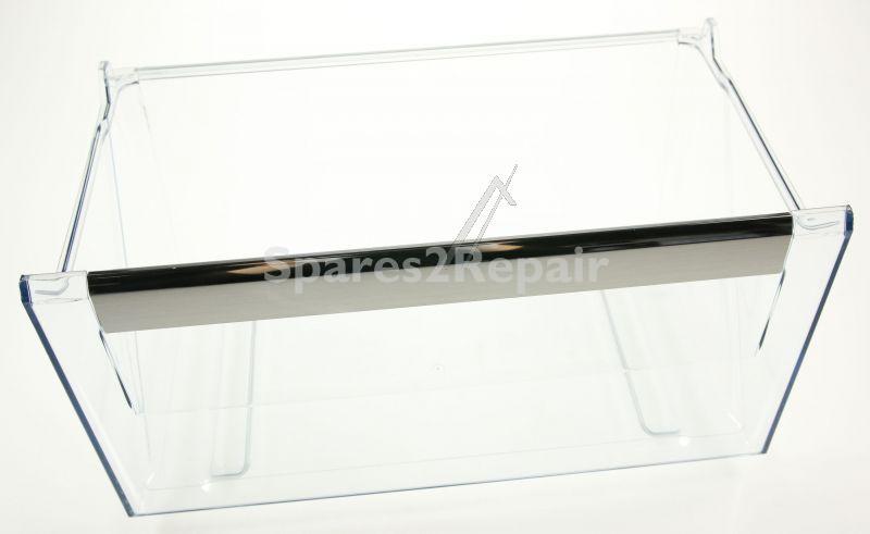 Freezer Drawer - 8079146133 Box Freezer Bottom Neutral 738 [Electrolux Aeg]