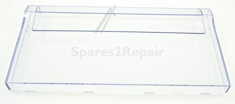 Refrigerator Drawer - 4908511100 C00898262 Drawer Group Of Printed [Arcelik]