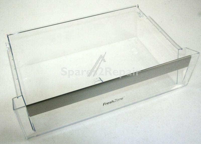 Refrigerator Drawer - 2651131217 Drawer Assembly 444x118 5mm [Electrolux Aeg]