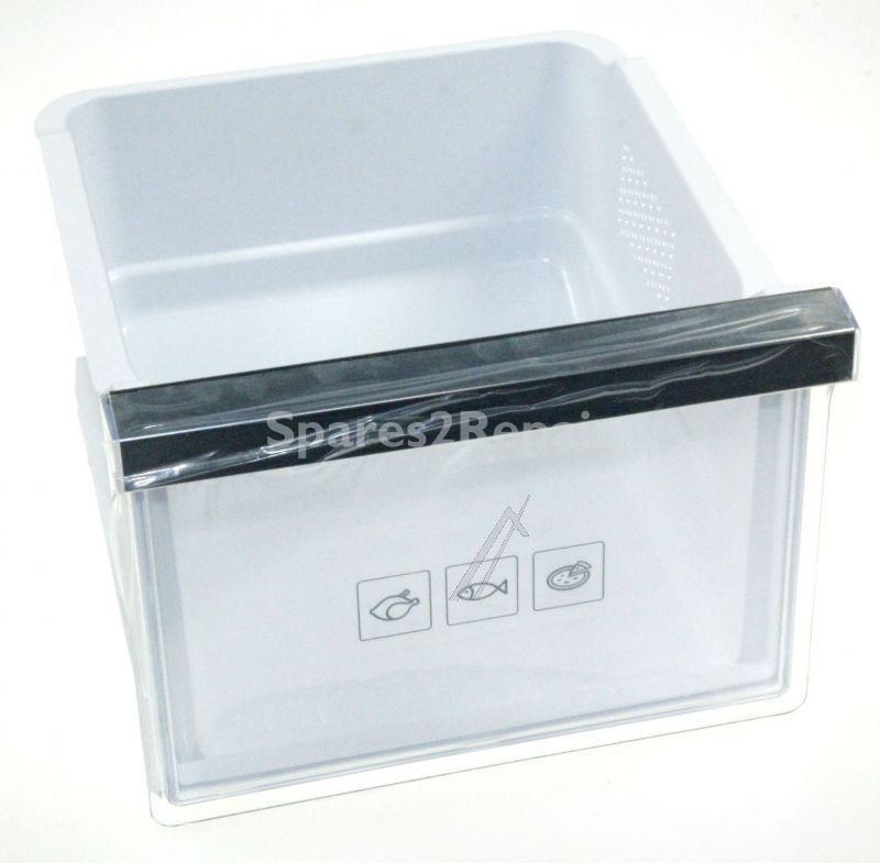 Samsung Freezer Drawer - Da97-14709a Assembly Case Basket-up fsr Cd