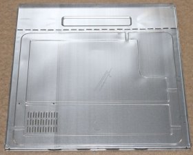 Casing Cover - 215450012 C00916684 Top Wall [Arcelik]