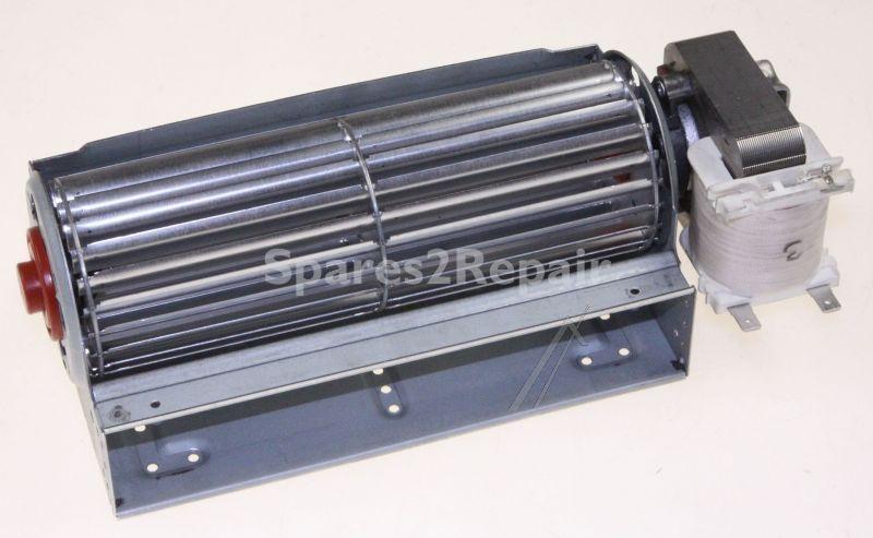 Fan Casing - C00286527 482000031747 Ventilation Ducting -p Nt Nd-luce2010 [Whirlpool Indesit]
