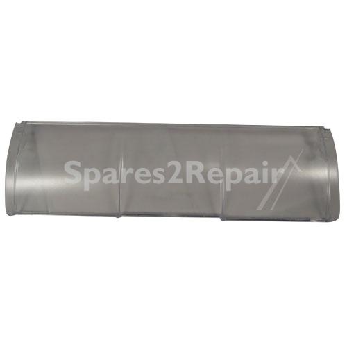 Drawer Front - 4312910800 C00884746 Freezer Case Cap [Arcelik]