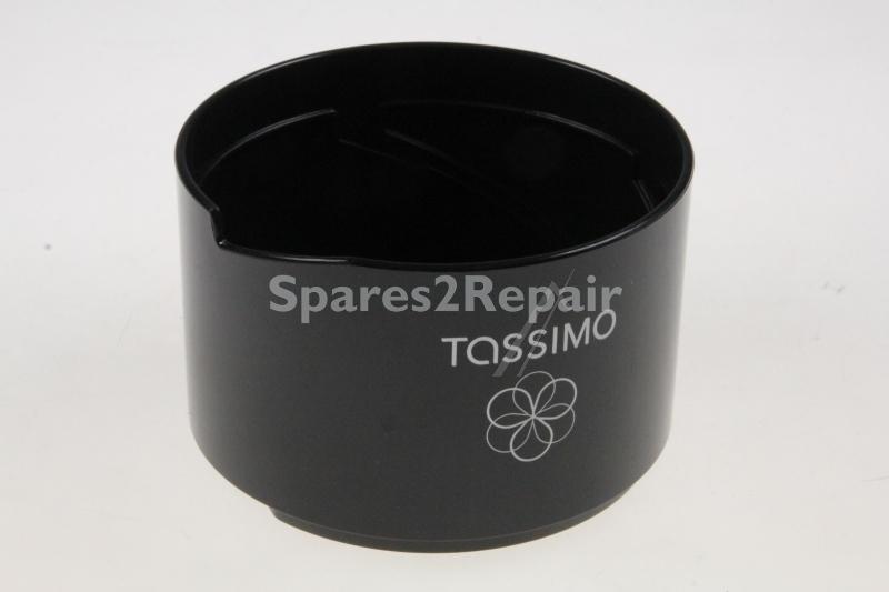 Drip Tray - 00621100 Salver [Bosch Siemens]